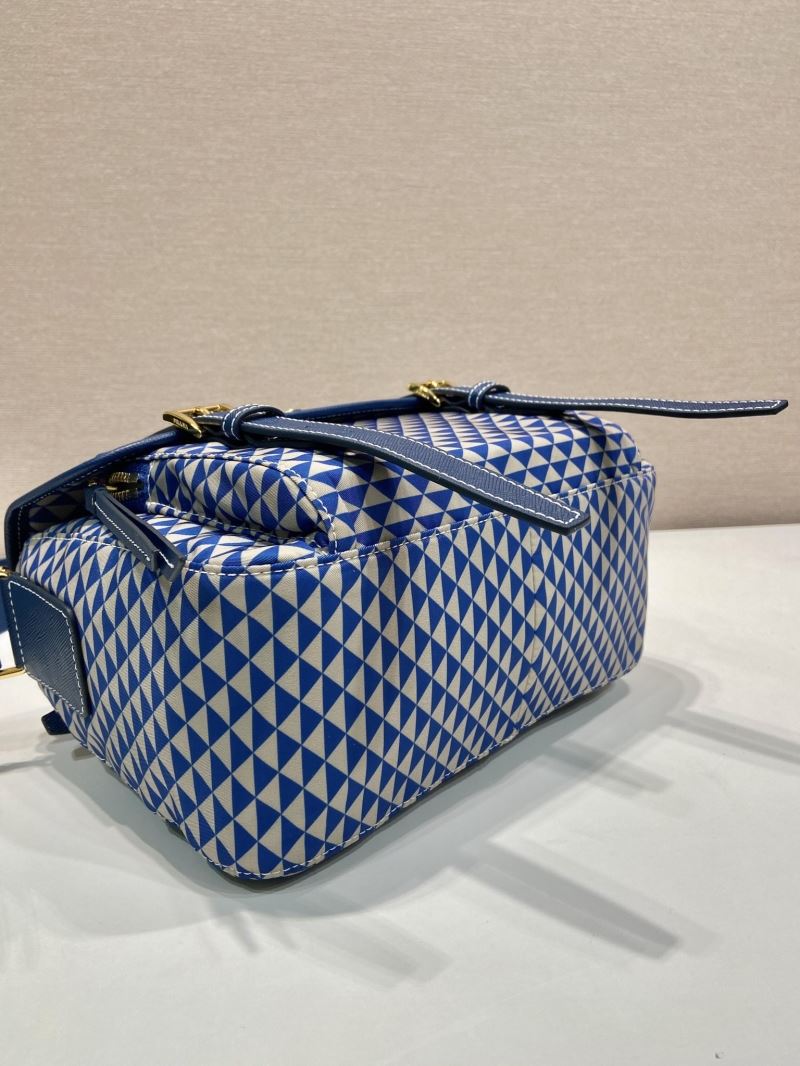 Pra*a satchel bags
